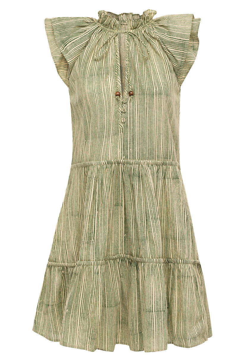 Aimee Dress