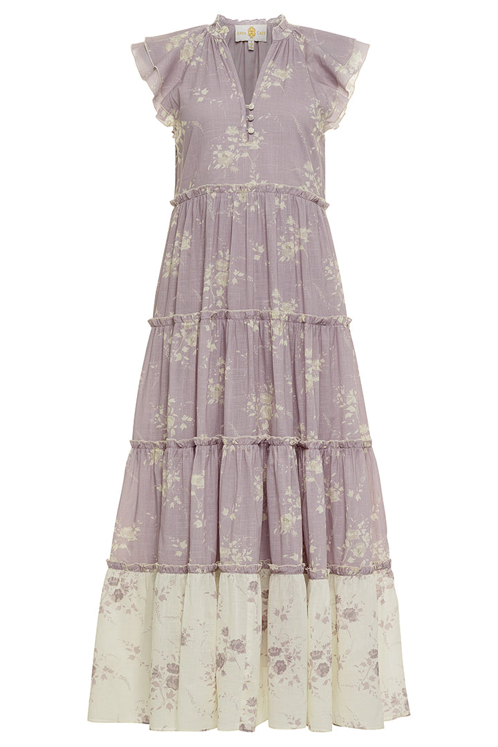 Aimee Maxi Dress
