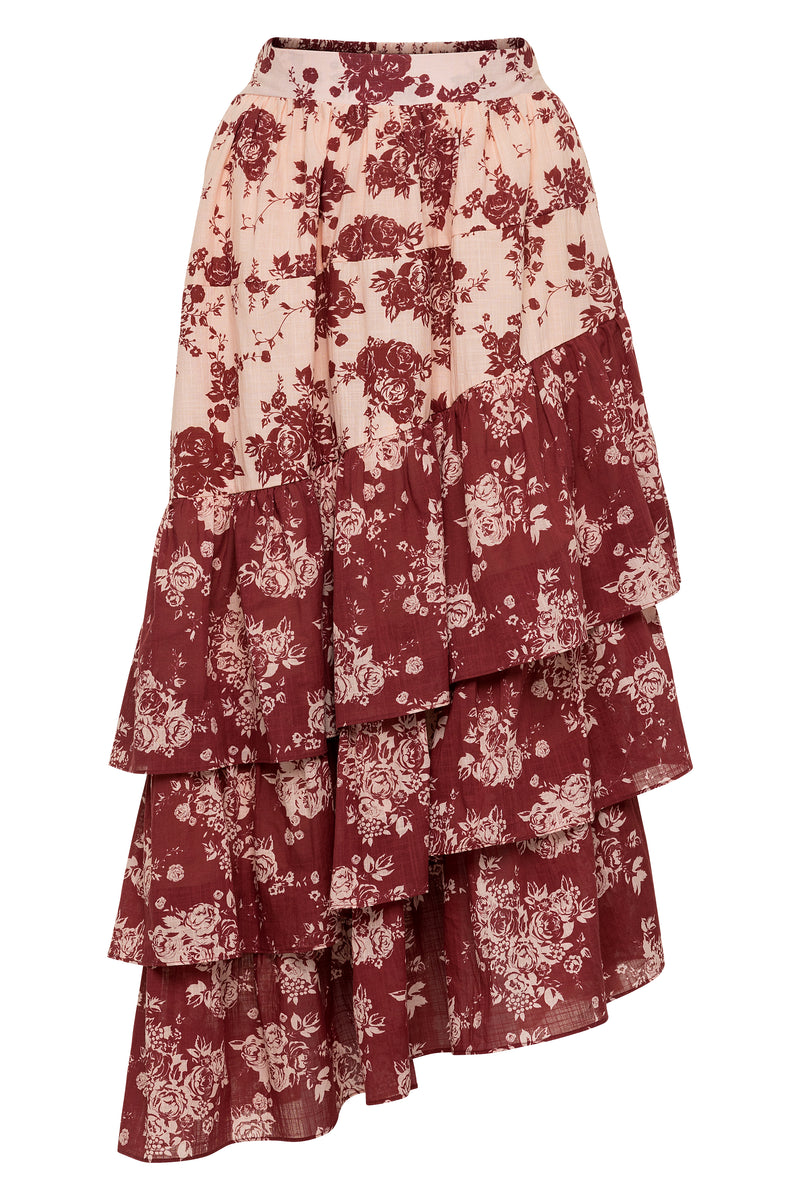 Elle Skirt