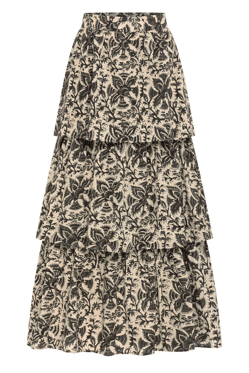 Amelia Midi Skirt