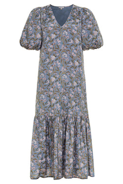 Myers Midi Dress