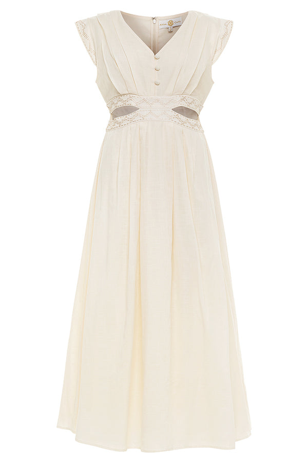 Adele Maxi Dress