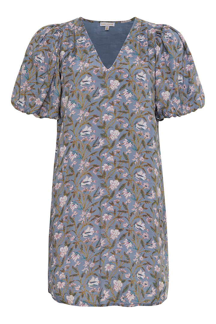 Haley Dress