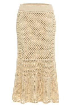 Alex Knit Skirt