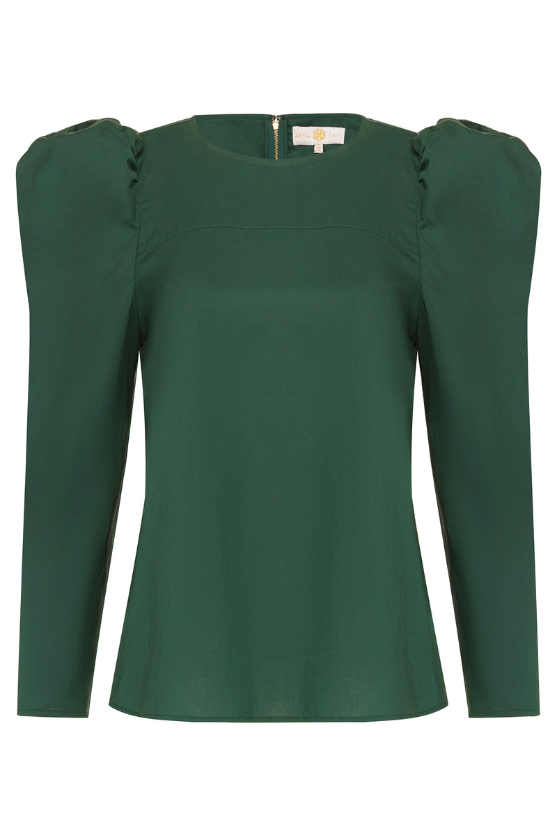 Karah Blouse