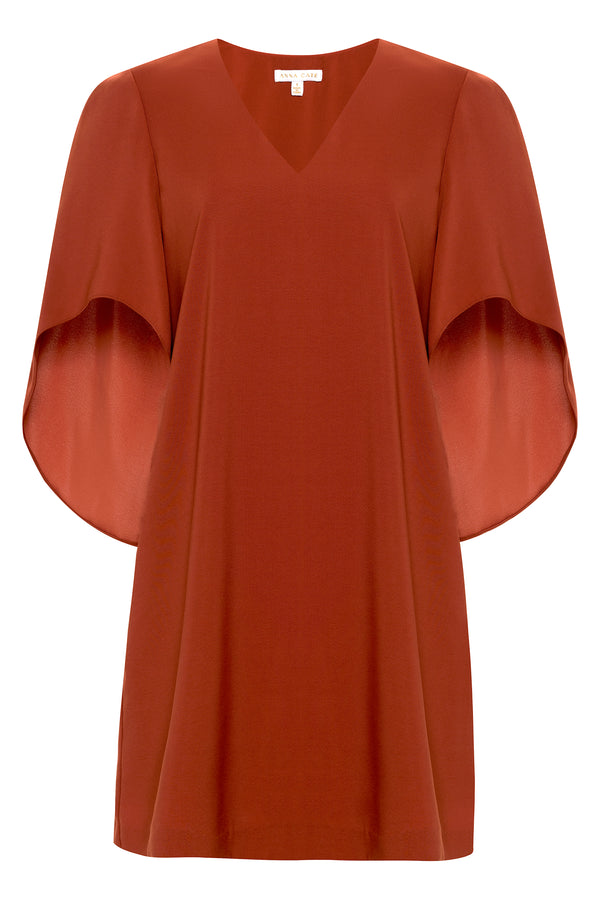 Meredith Dress
