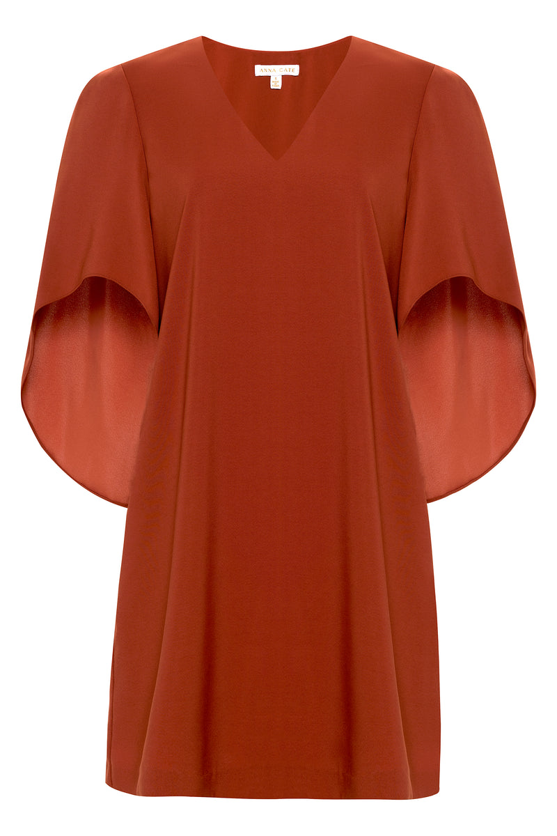 Meredith Dress