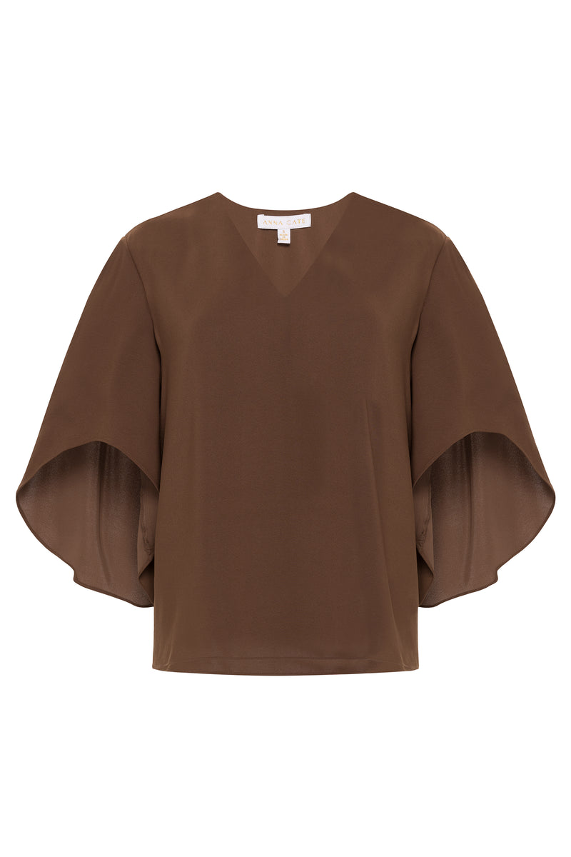 Nina Blouse