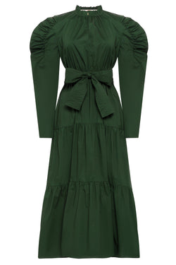 Elizabeth Midi Dress