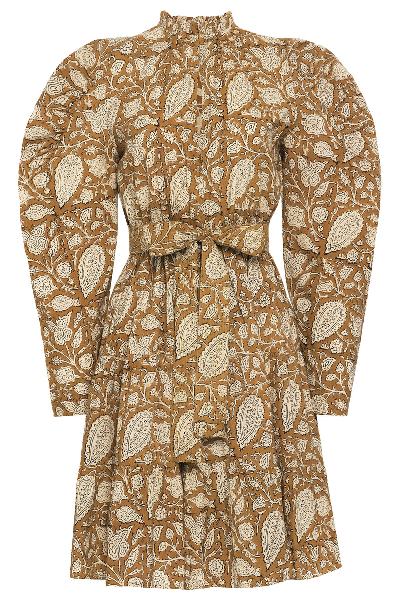 Elizabeth Dress
