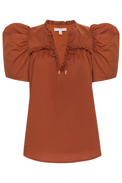 Abigail Blouse