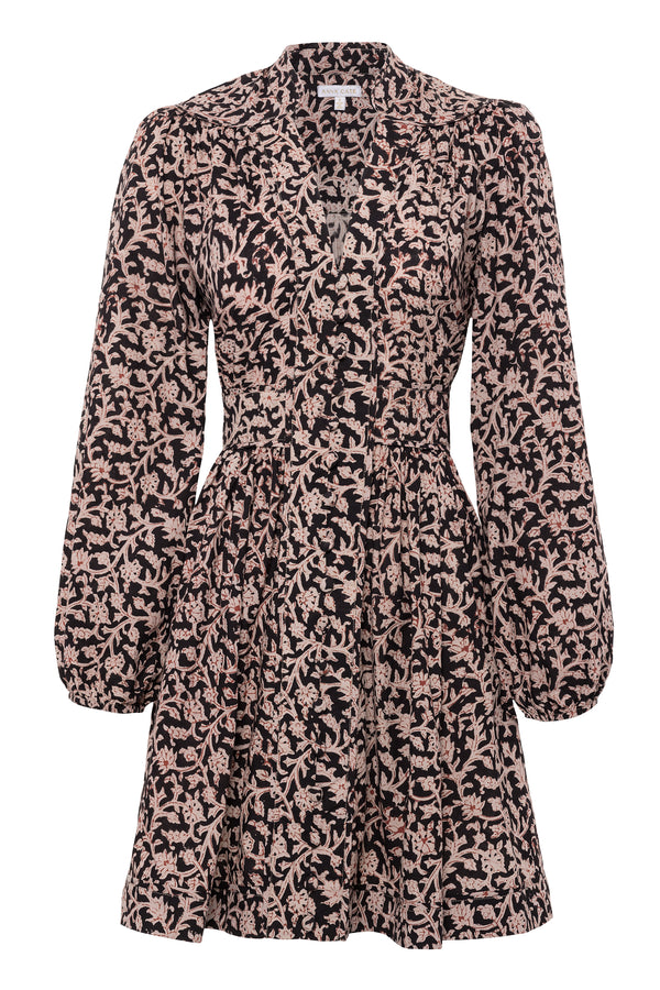 Alex Long Sleeve Dress