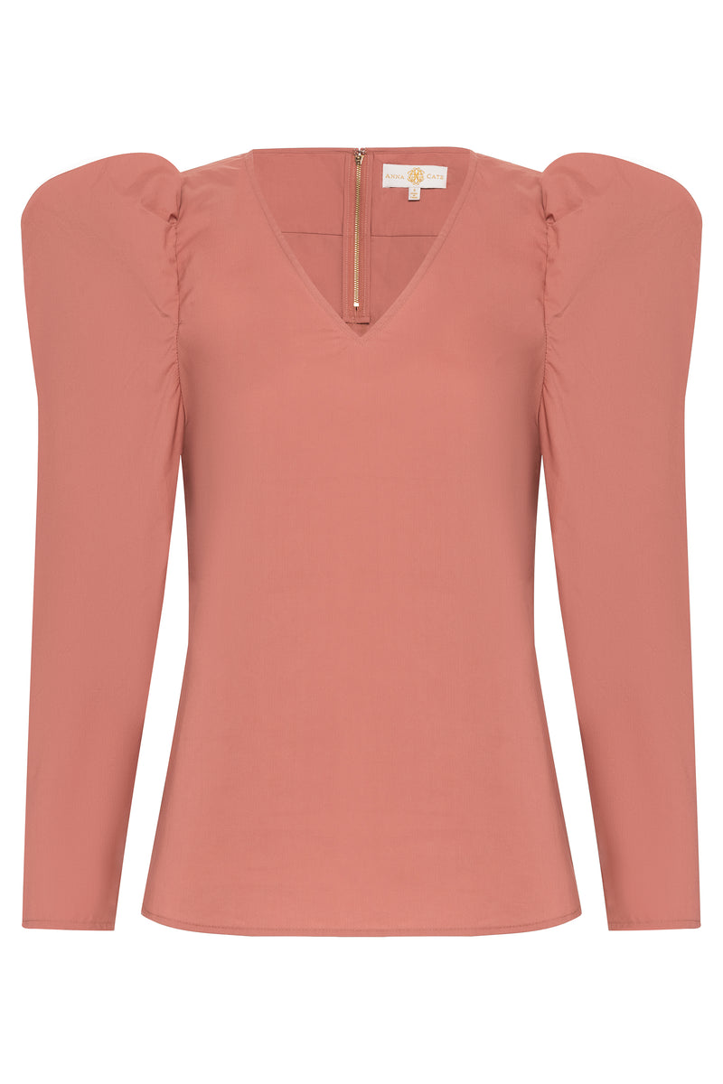 Bailey Blouse