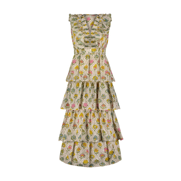 Charlotte Maxi Dress