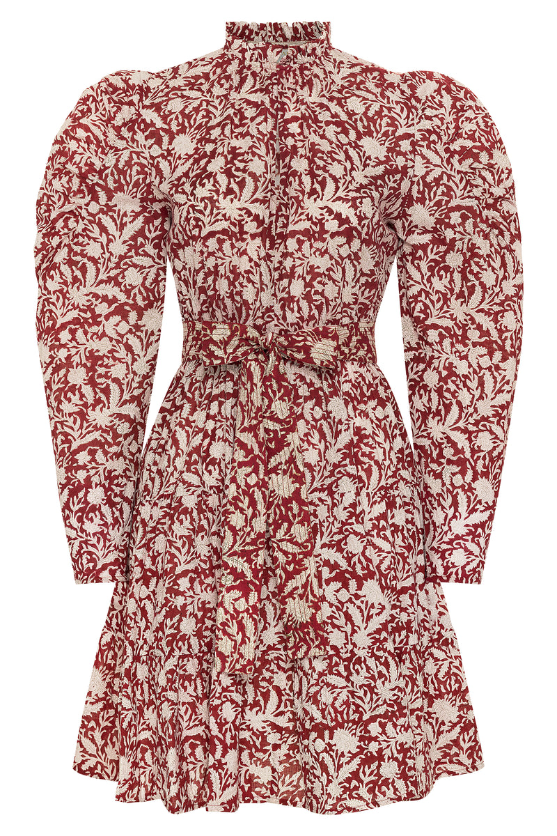 Elizabeth Dress