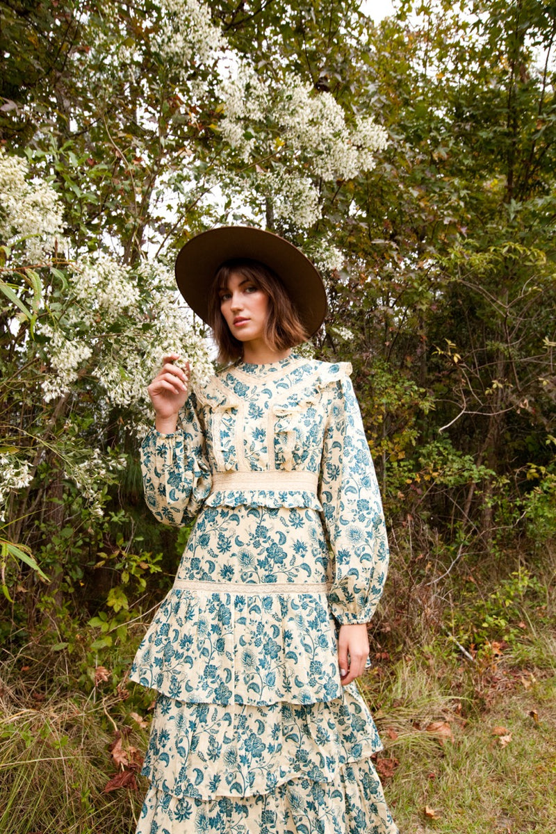 Virginia Maxi