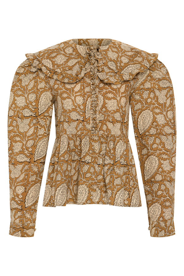 James Blouse