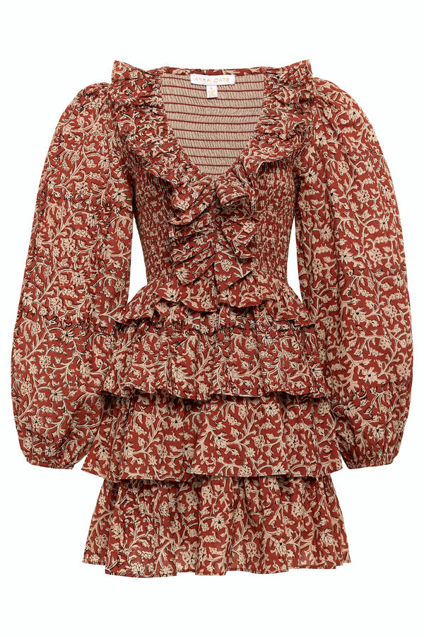 Mia Dress