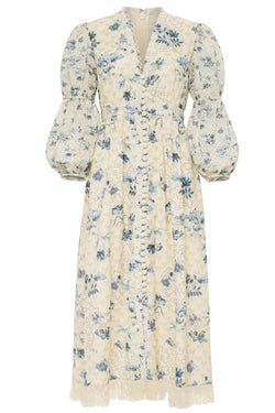 Octavia Midi Dress
