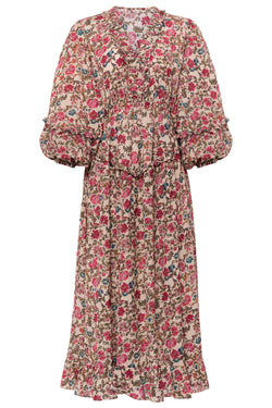 Summer Maxi