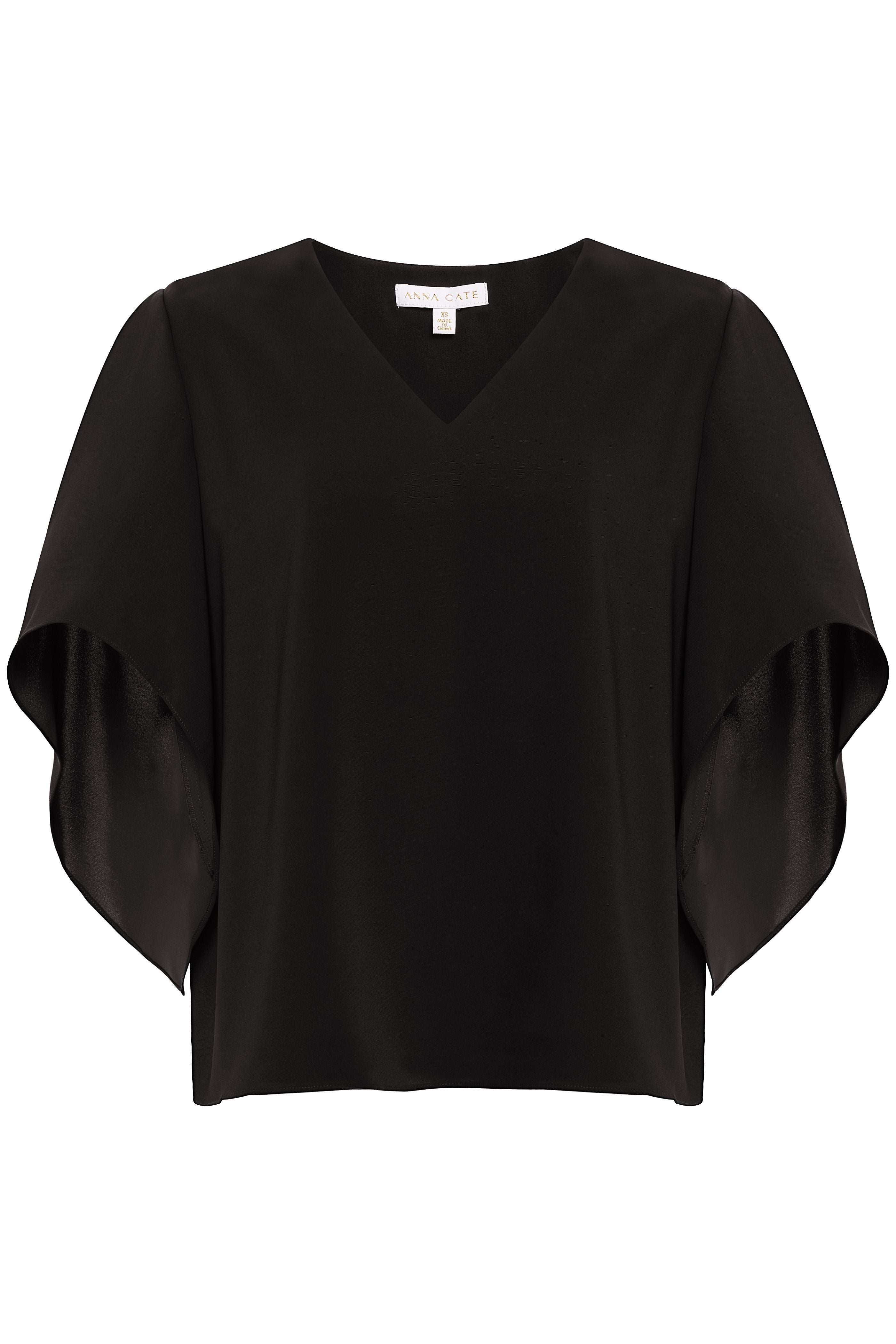 Nina Blouse