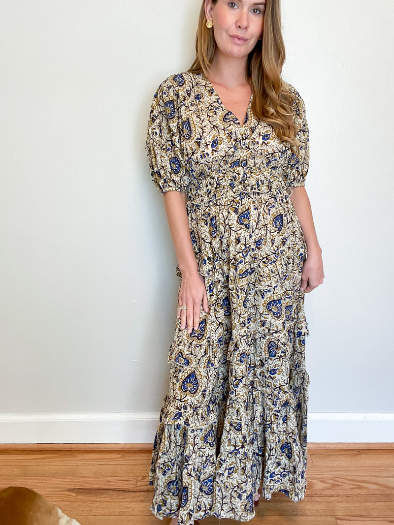 Mallory Midi
