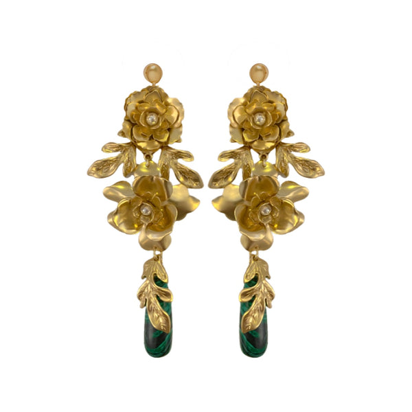 Frances Earring