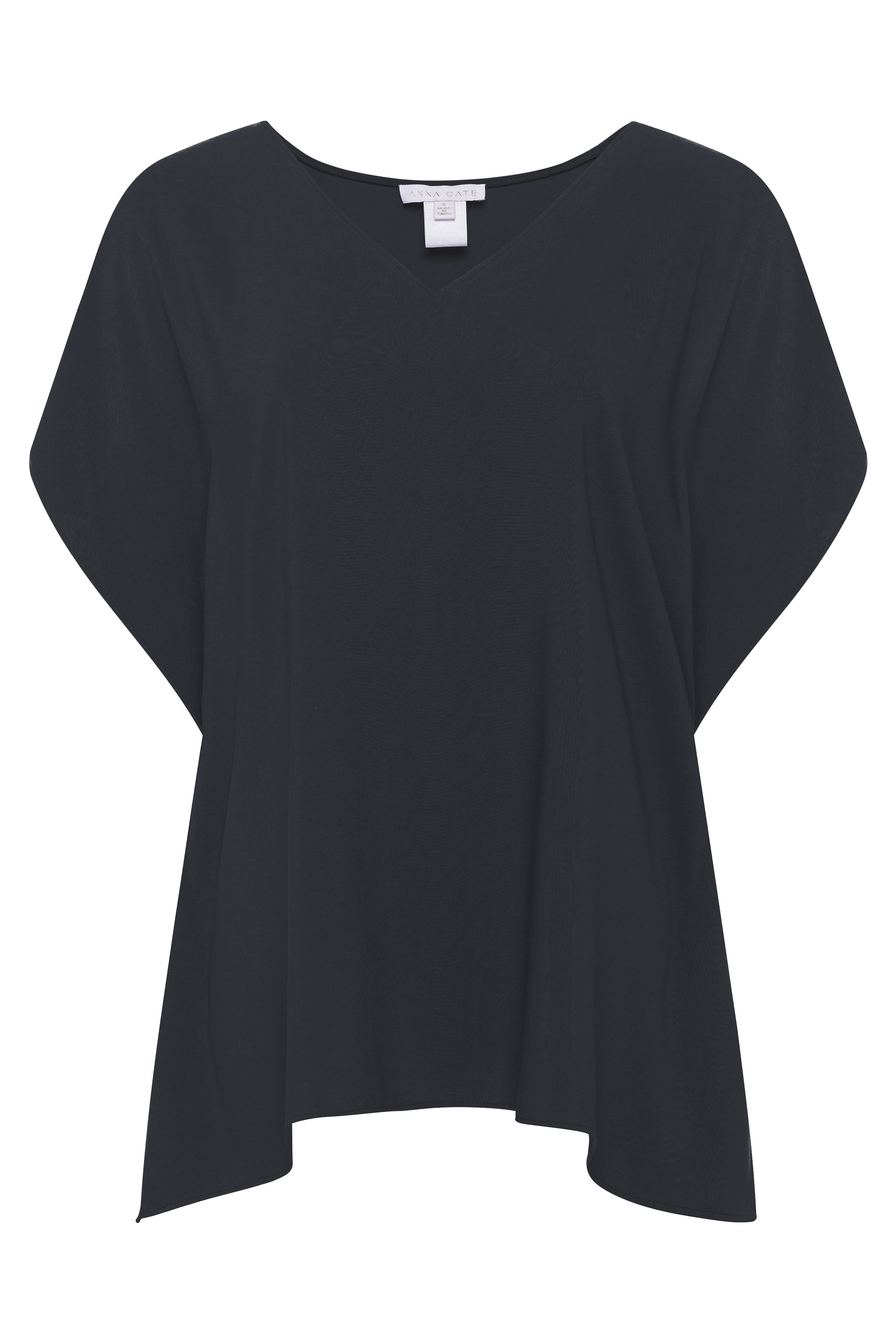 Victoria V Neck Blouse