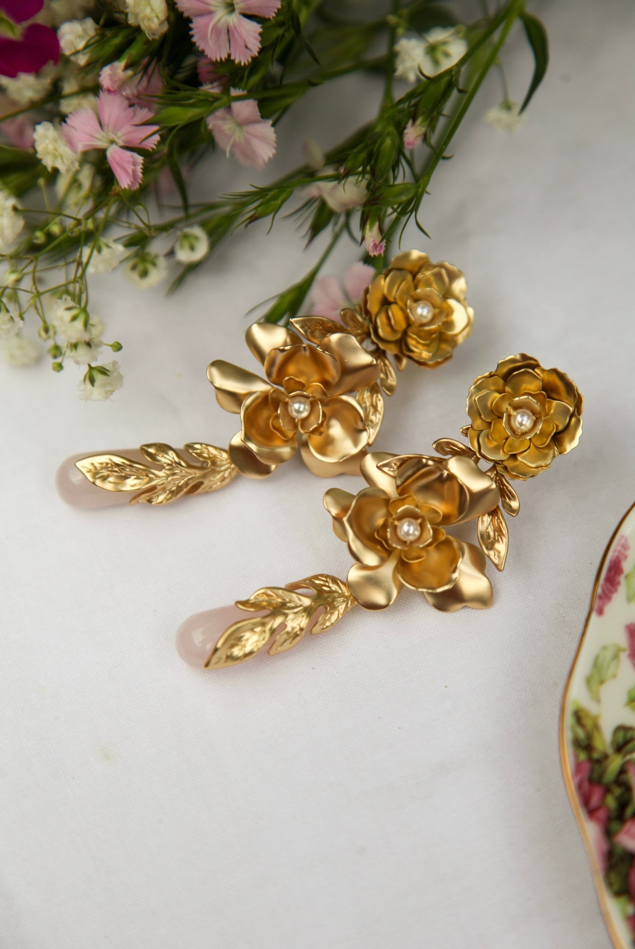 Frances Earring