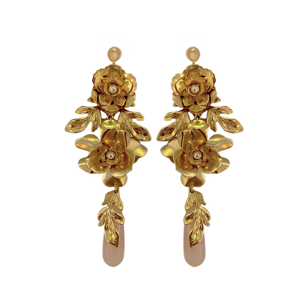 Frances Earring