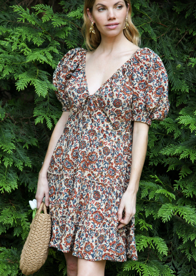 Adeline Dress