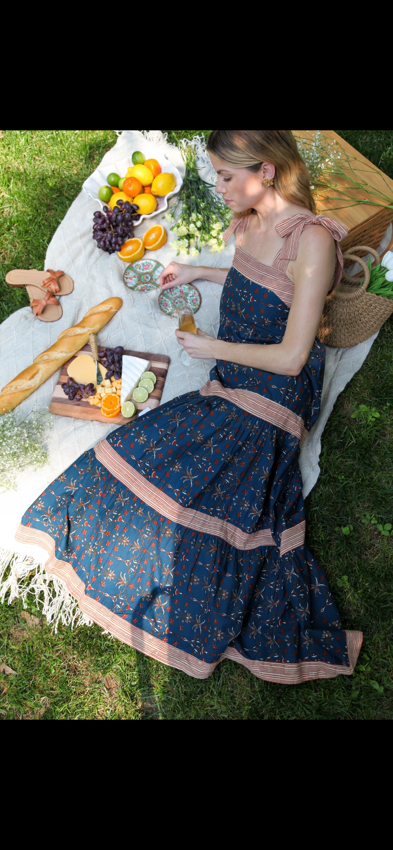 Bridget Maxi
