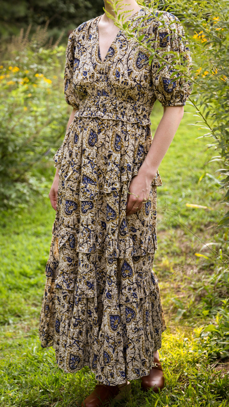 Mallory Midi