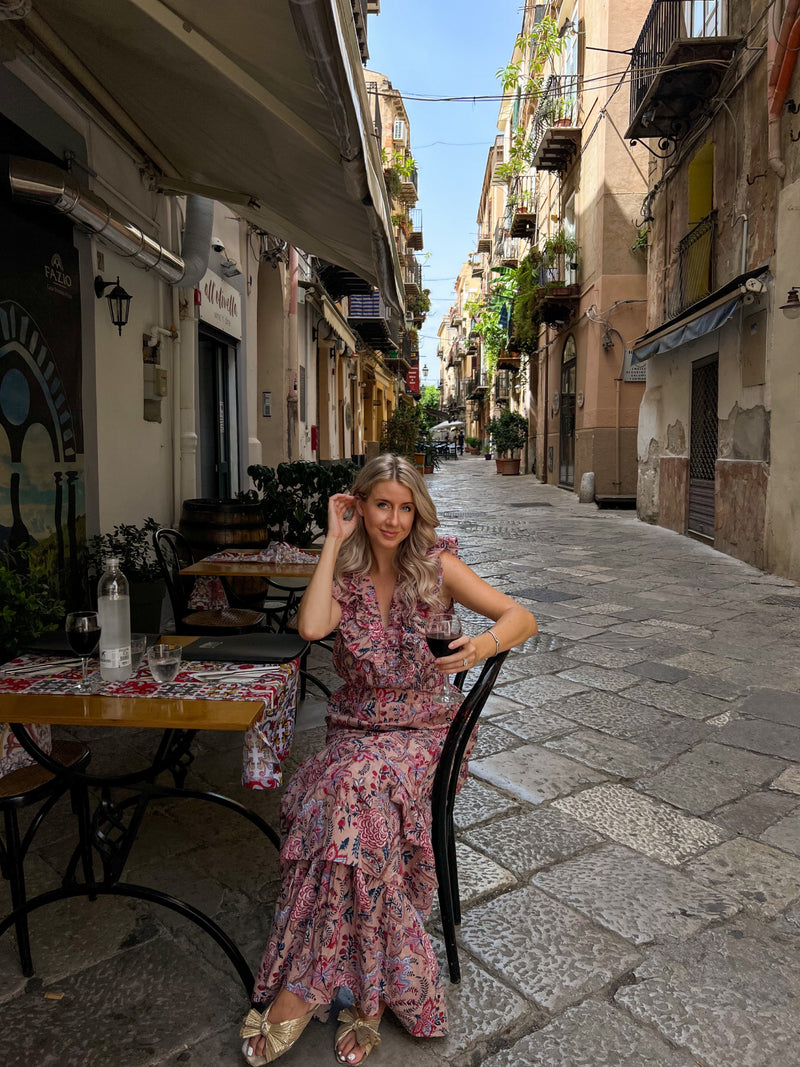 Charlotte Maxi