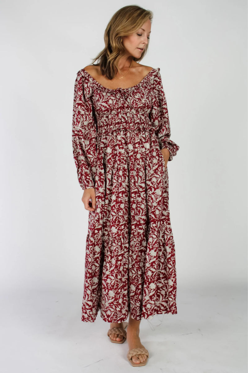 Rowe Maxi