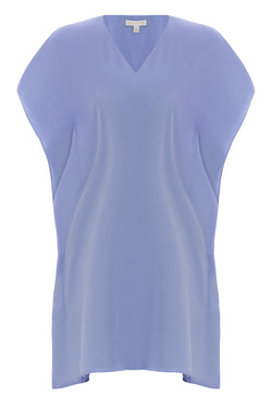 Eva V Neck Dress