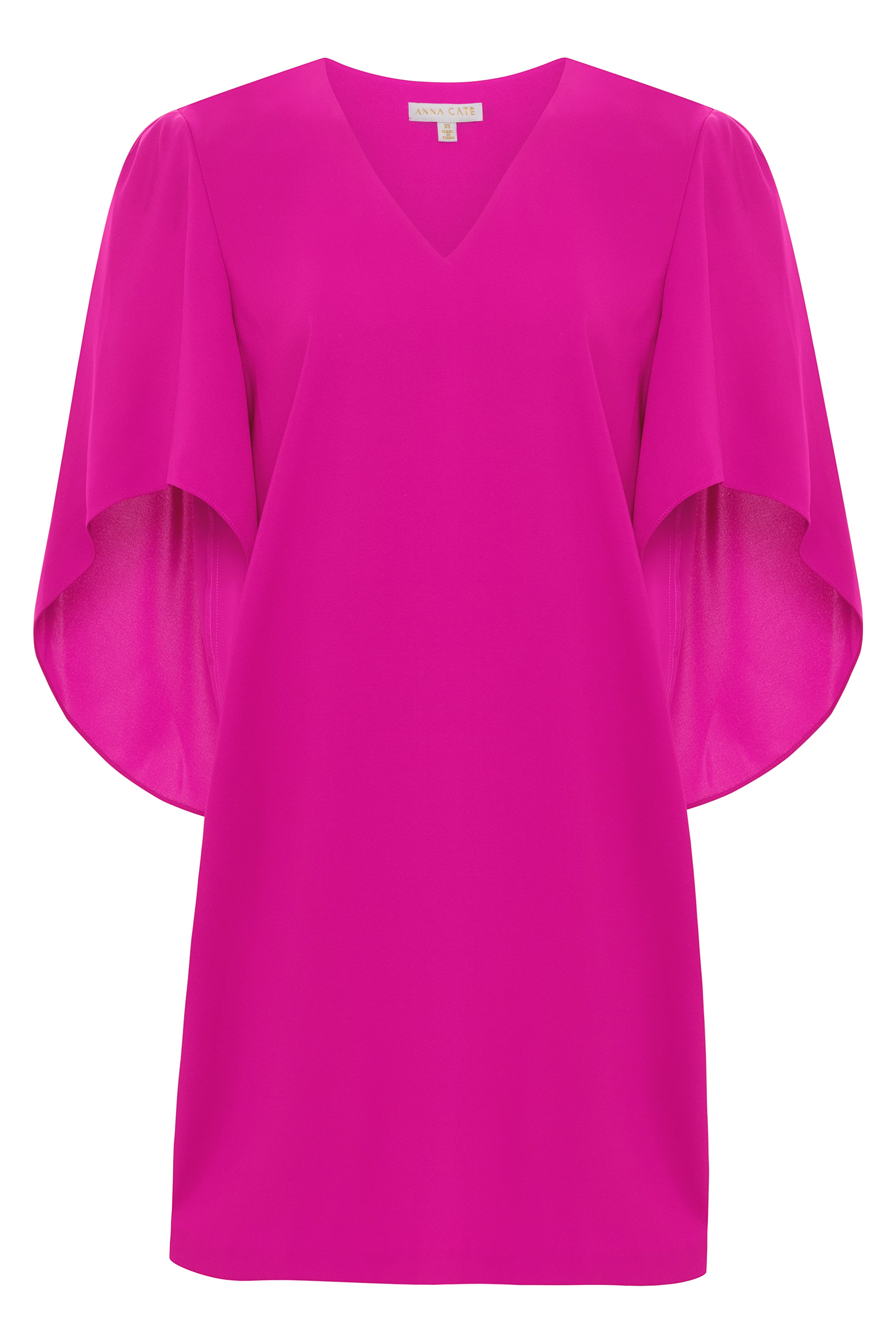 Meredith Dress