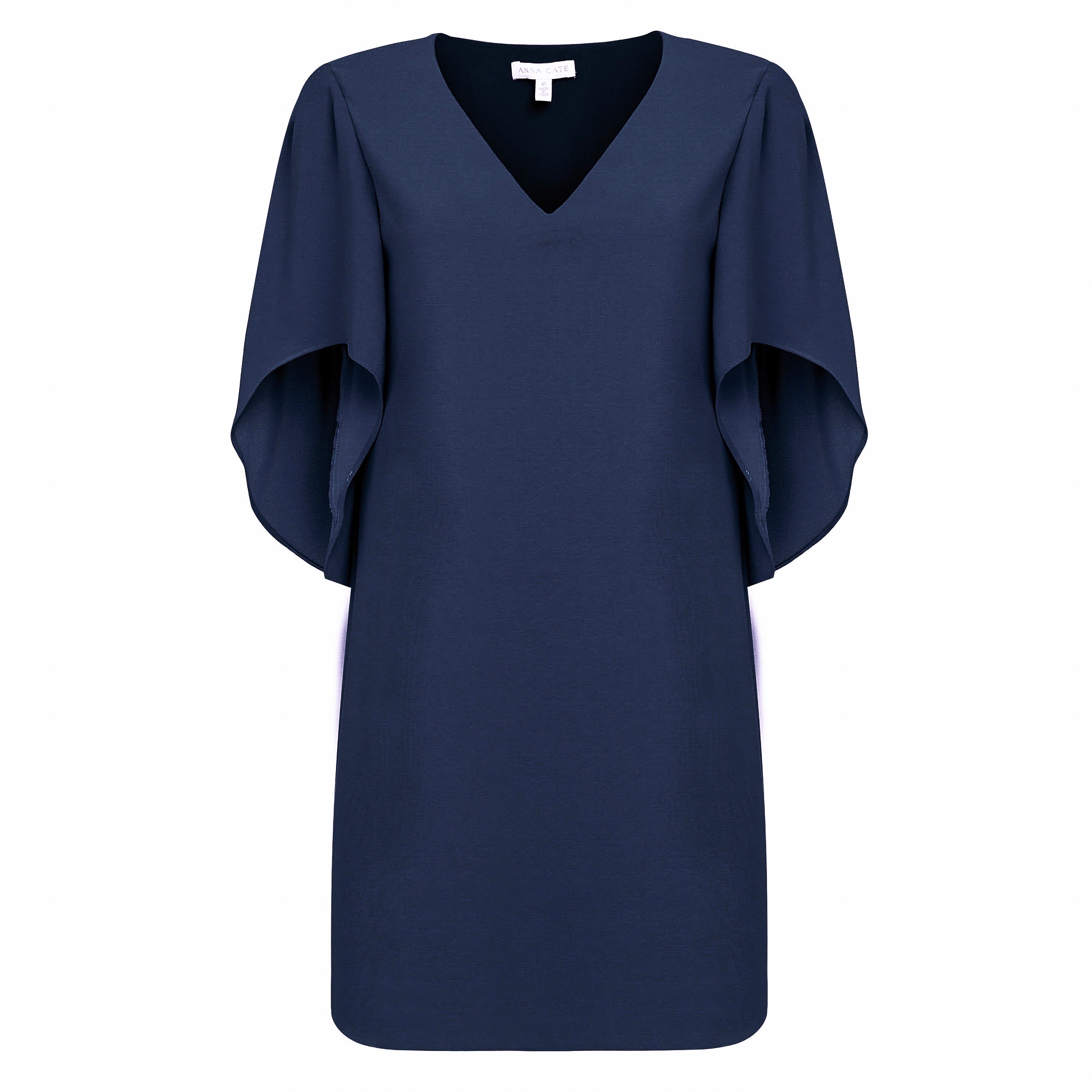 Meredith Dress