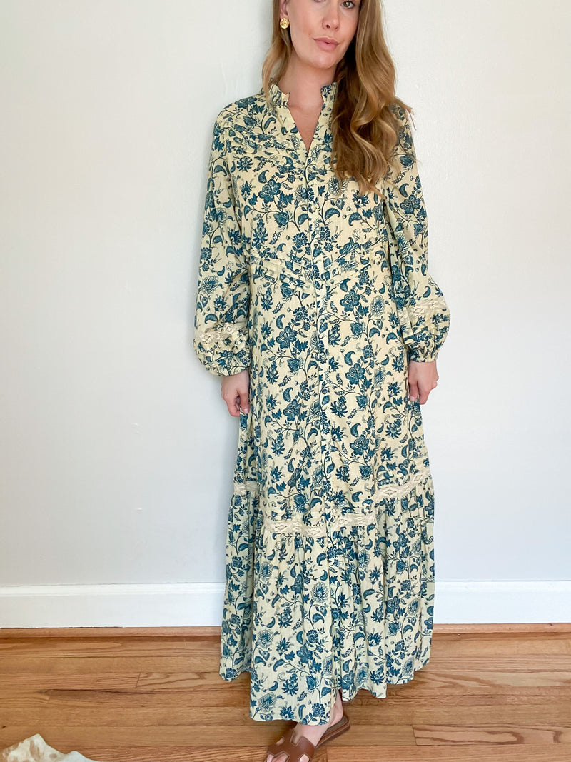 Carson Maxi