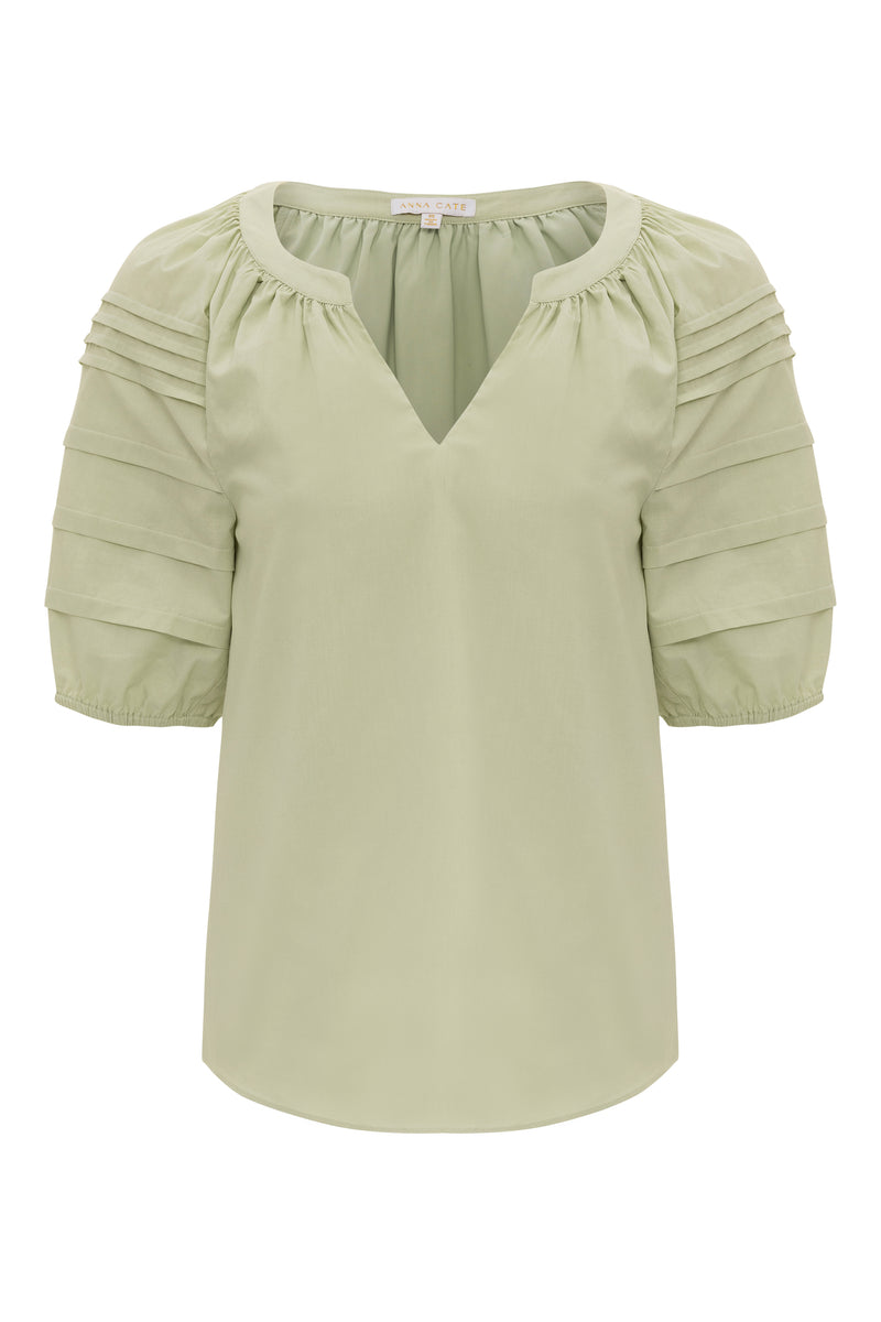 Ariel Blouse