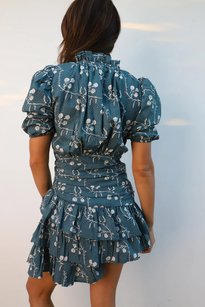 Tyler Dress