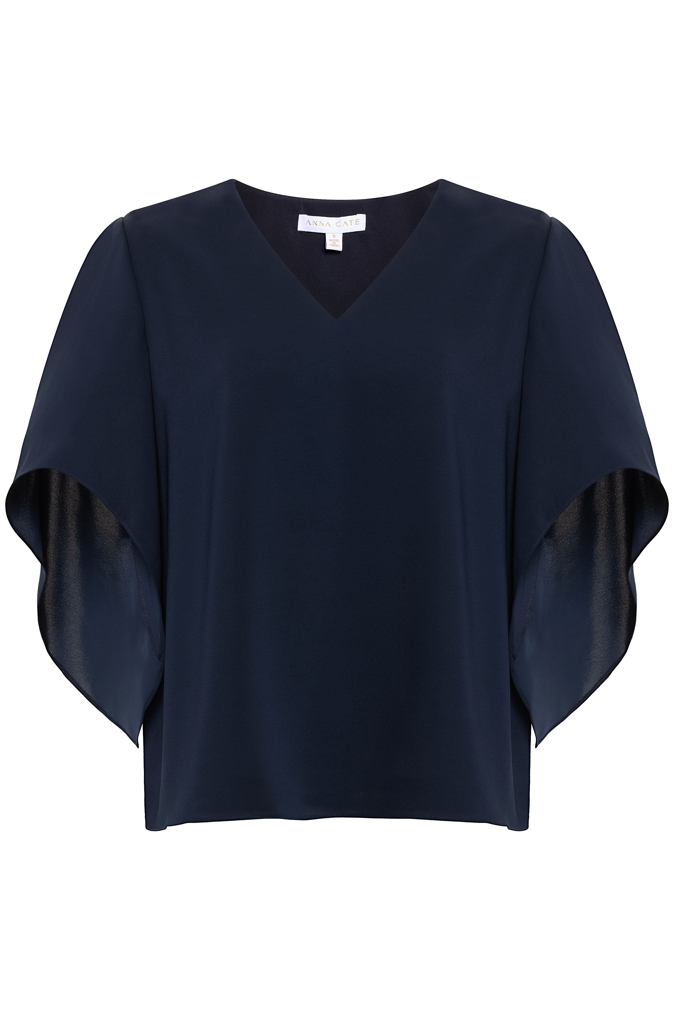 Nina Blouse